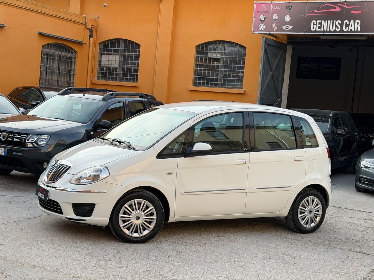 Lancia MUSA 1.4 Oro