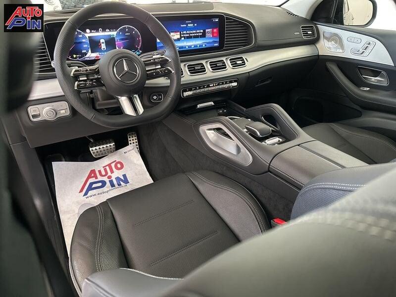 Mercedes-Benz GLE GLE 300 d 4Matic Mild Hybrid AMG Line Premium Plus