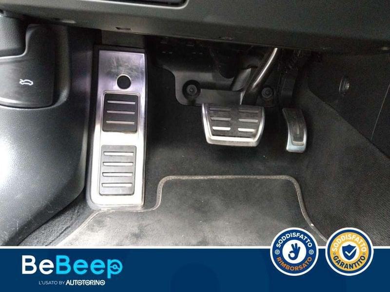 Audi A6 S6 AVANT 3.0 TDI MHEV SPORT ATTITUDE QUATTRO 344CV