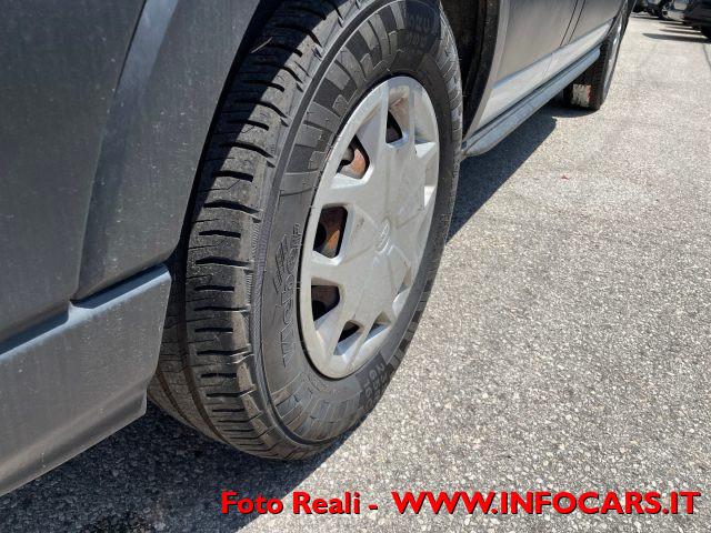 FORD Transit 350 2.0TDCi EcoBlue 130CV PM-TM Furgone Trend