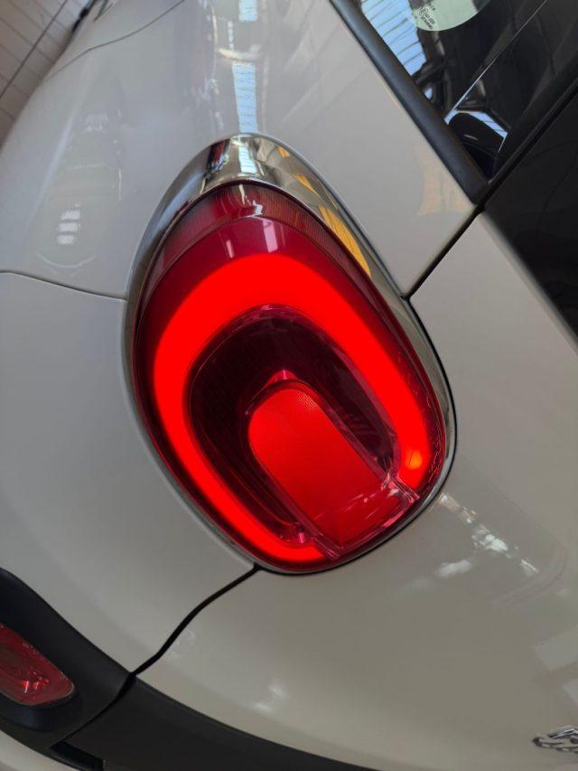 FIAT 500L 1.4 95 CV Lounge //BELL1SS1MA//