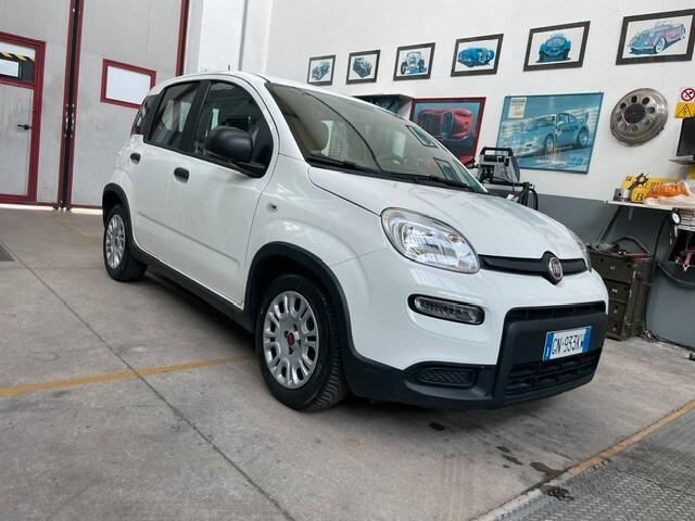Fiat Panda 1.0 FireFly S&S Hybrid City Life Schermo Digitale Aziendale