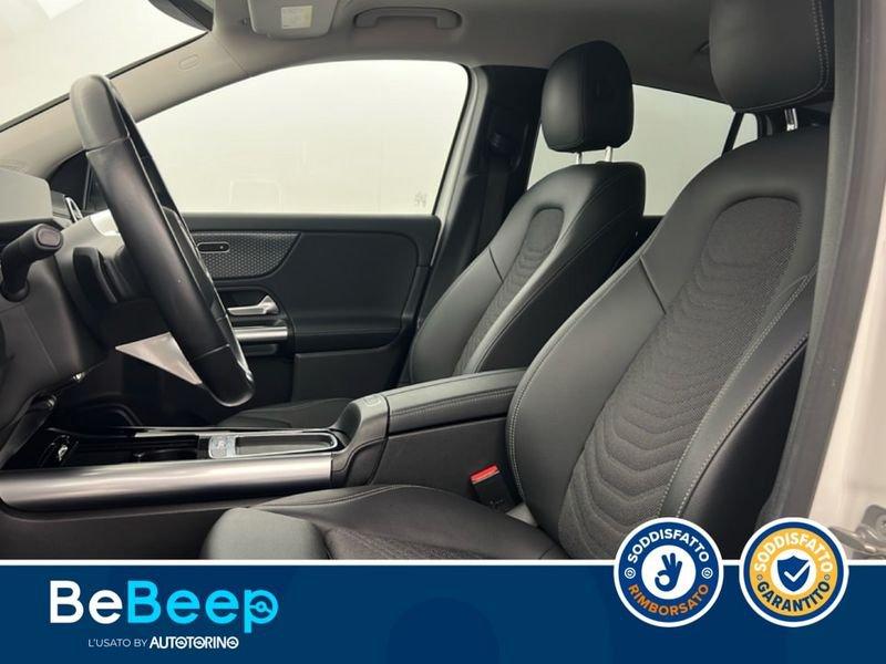 Mercedes-Benz GLA 200 D PROGRESSIVE ADVANCED PLUS AUTO