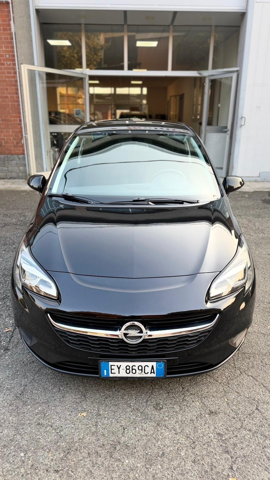 Opel Corsa 1.3 CDTI ecoFLEX Start&Stop Coupé b-Color