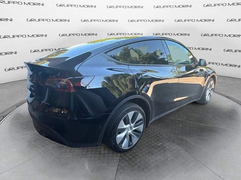 Tesla Model Y 75 kWh Dual Motor Long Range 4WD aut.