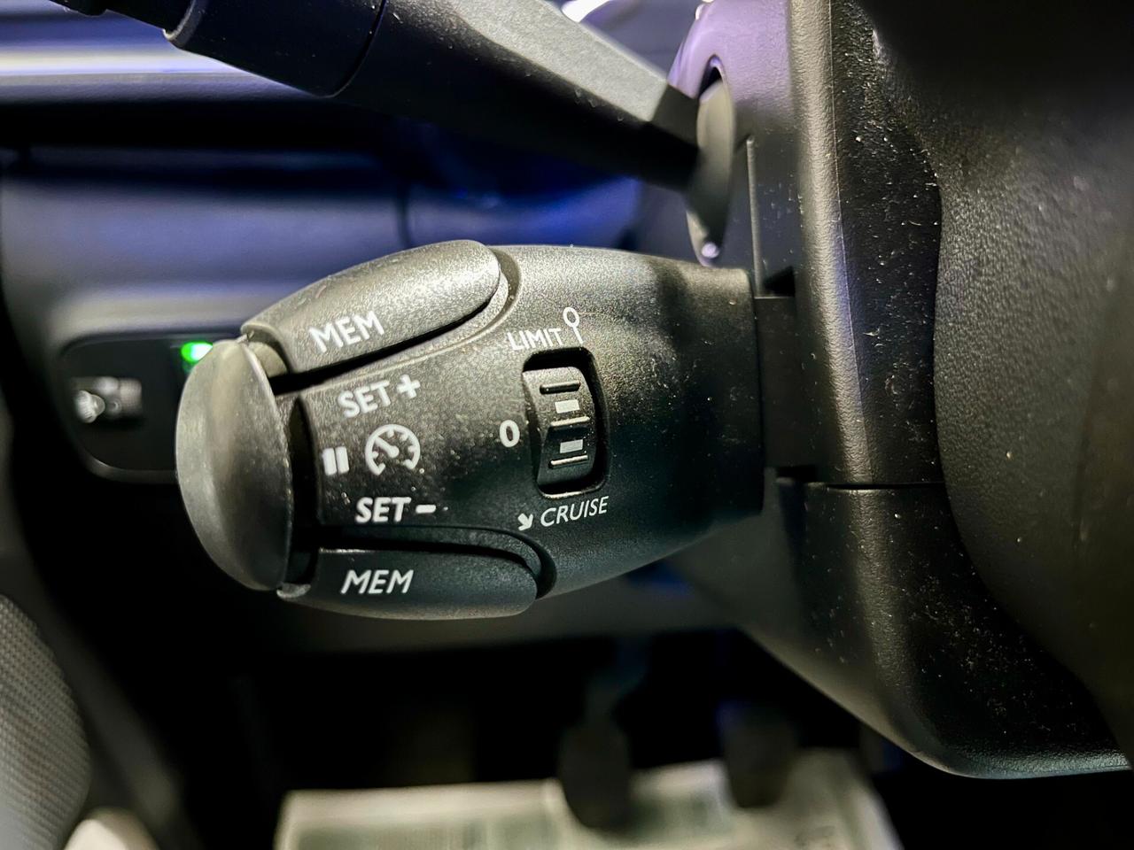 Citroen C3 1.6 BlueHDi 75cv Shine 2017