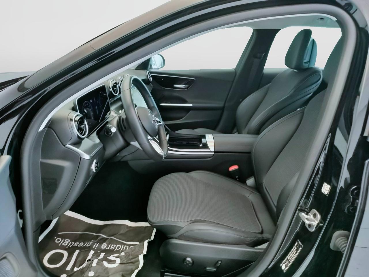 Mercedes-Benz Classe C-S206 SW 2021 - C SW 200 d mhev Advanced auto