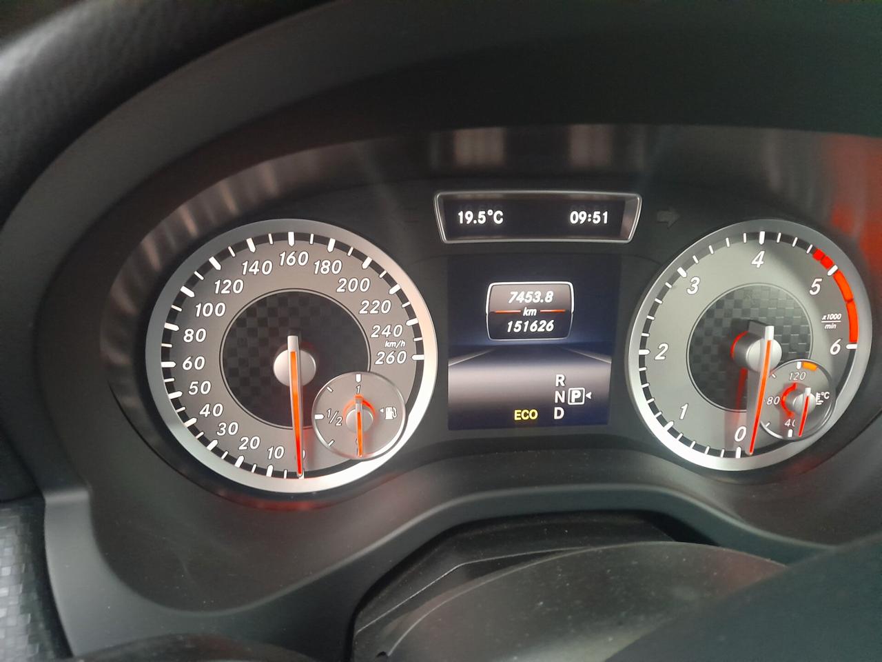 Mercedes-benz A 180 CDI Automatic Premium