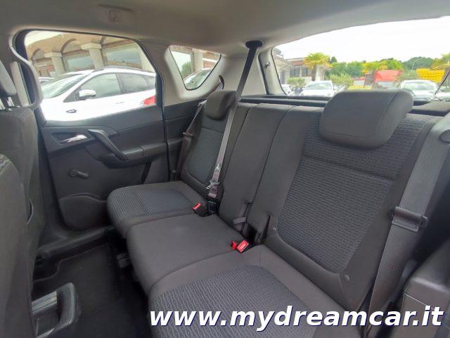 OPEL Meriva 1.4 Turbo 120CV GPL Tech Elective