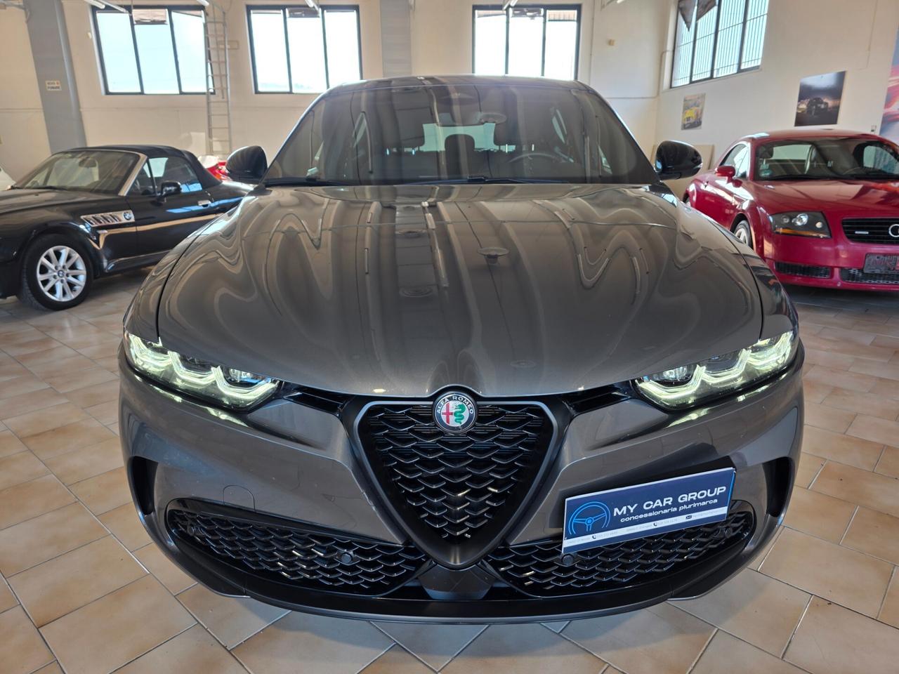 Alfa Romeo Tonale 1.5 130 CV MHEV TCT7 Veloce