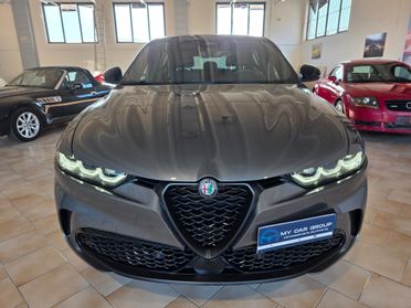 Alfa Romeo Tonale 1.5 130 CV MHEV TCT7 Veloce