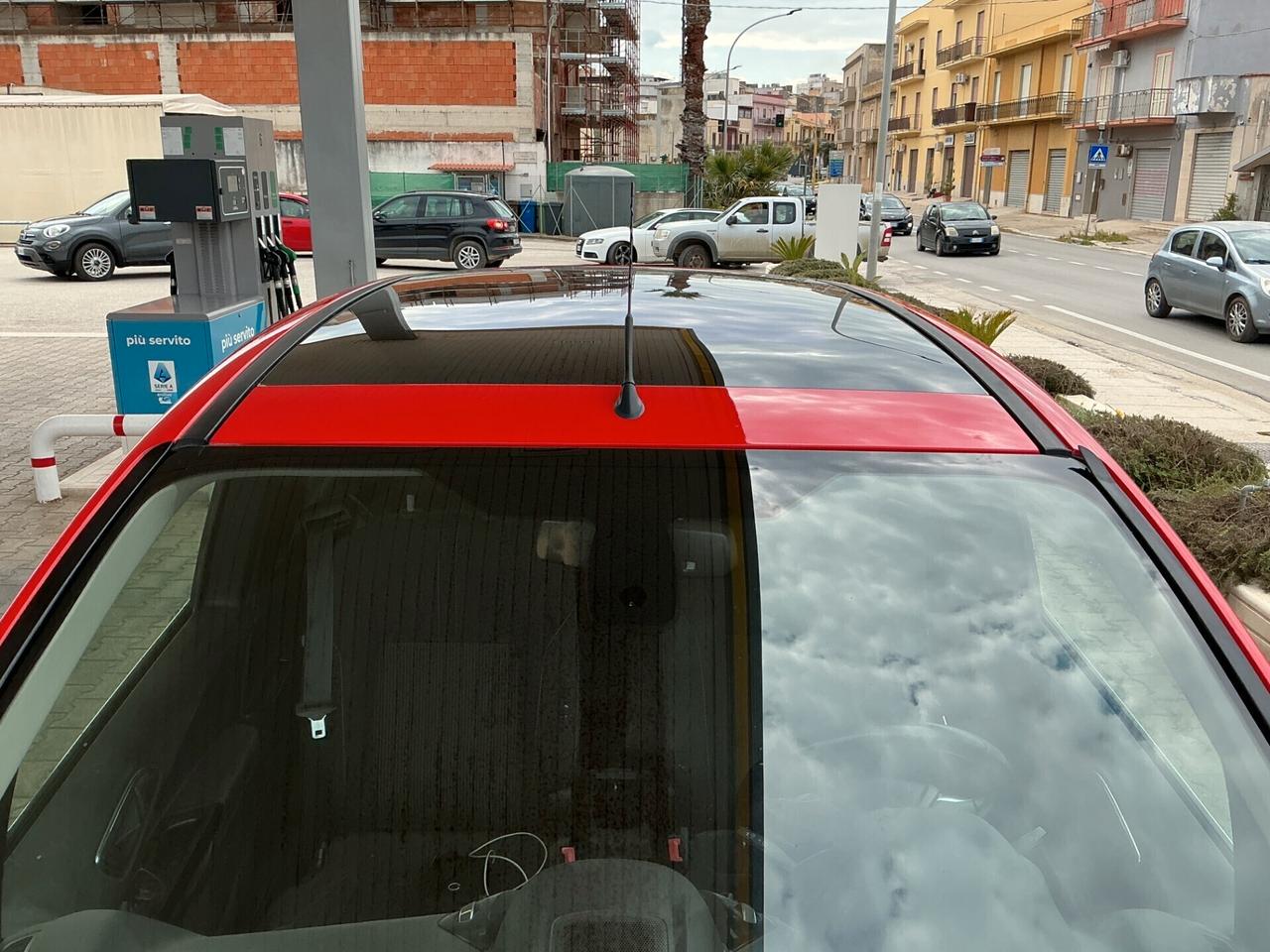 Ford B-Max MONOVOLUME