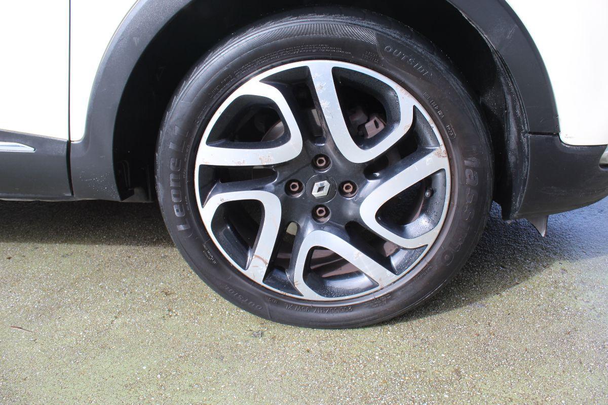 RENAULT - Captur - dCi 8V 90 CV Start&Stop Energy R-Link