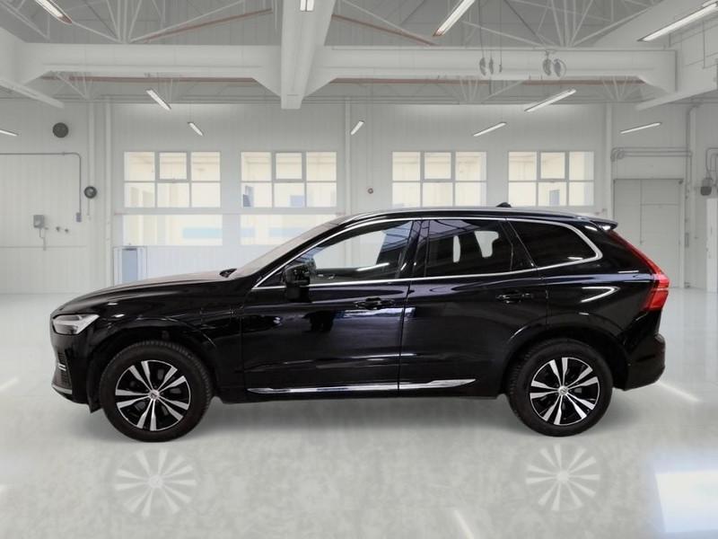 VOLVO XC60 T6 PLUG-IN AWD AUTO RECHARGE INSCRIPTION EXPRESSION SUV