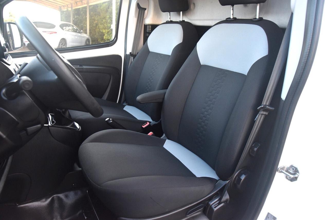 Fiat Fiorino 1.3 MJT 95CV Cargo SX