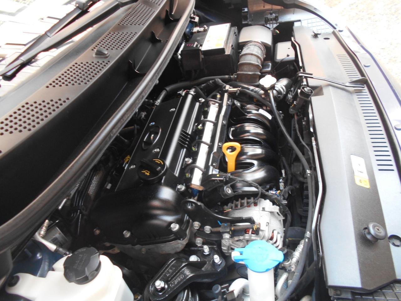 Hyundai iX20 1.4 90 CV Econext Classic