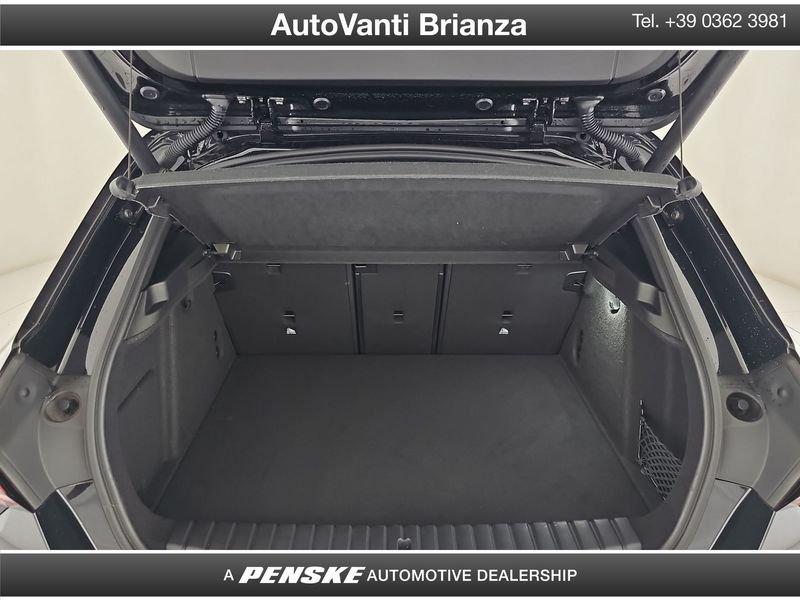 BMW Serie 1 120d 48V MSport Pro