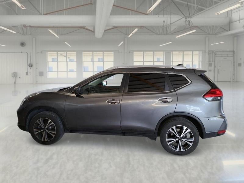 NISSAN X-TRAIL 1.7 dCi 150 2WD N-Connecta Xtronic