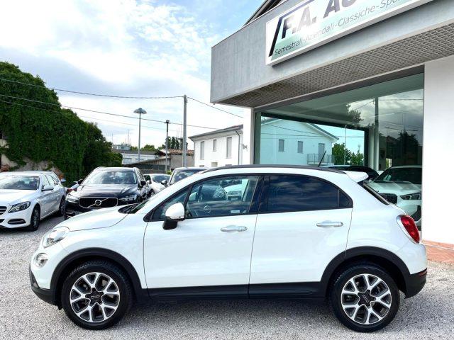 FIAT 500X 1.6 MultiJet 120 CV Cross