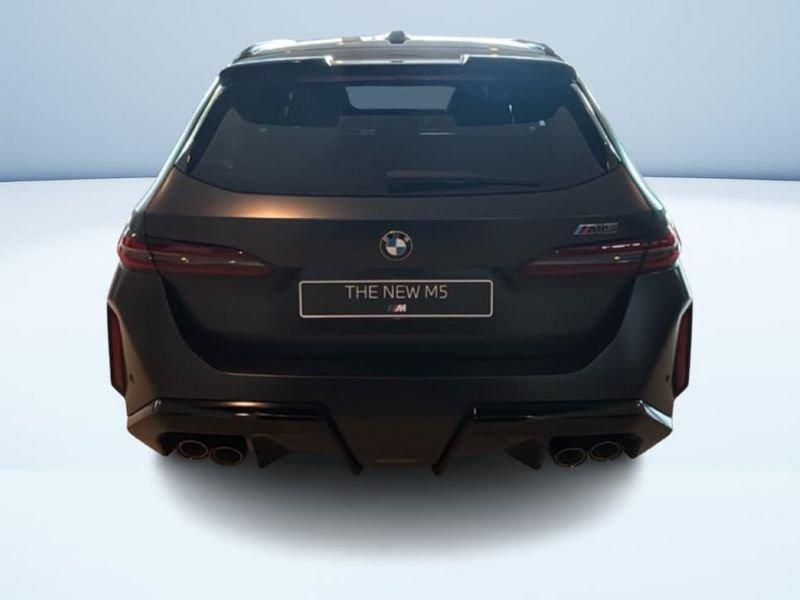 BMW Serie 5 M5 Touring