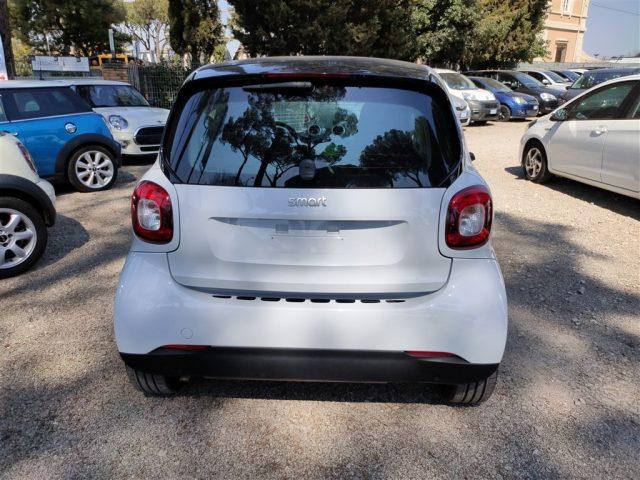 SMART ForTwo 1.0 TETTO PANOR.,Android,CRUISE,CERCHI,CLIMA ..