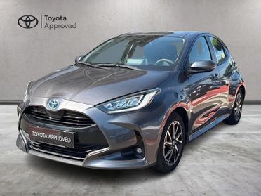 Toyota Yaris Yaris 1.5h Trend