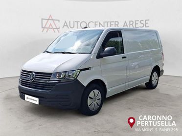 VOLKSWAGEN Transporter 2.0 TDI 150CV 4Motion PC Furgone Business + iva