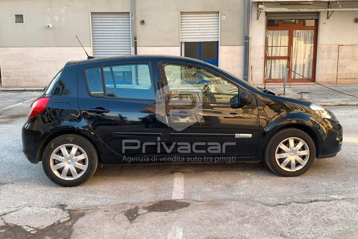 RENAULT Clio 1.5 dCi 75CV 5 porte Dynamique