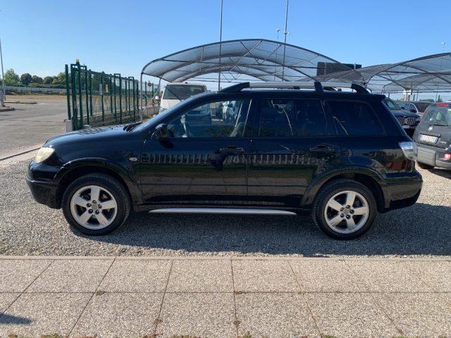 MITSUBISHI Outlander Sport 2.0i 16V 4WD Bi-Fuel