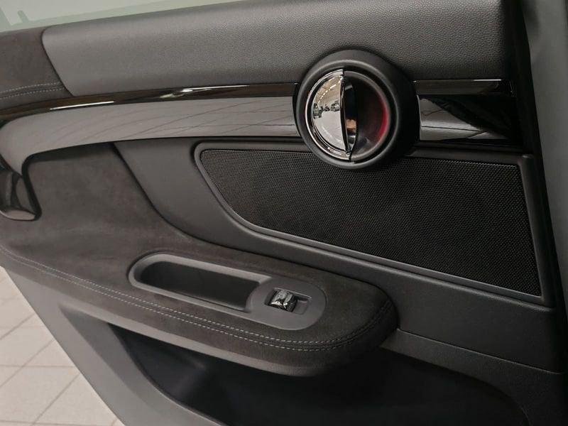 MINI Countryman Cooper SD ALL4 Automatica Hype | TETTO APRIBILE