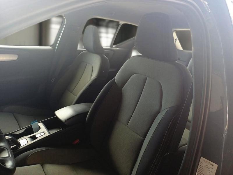 VOLVO XC40 T4 Plug-in Hybrid auto Rech Inscrip Expr