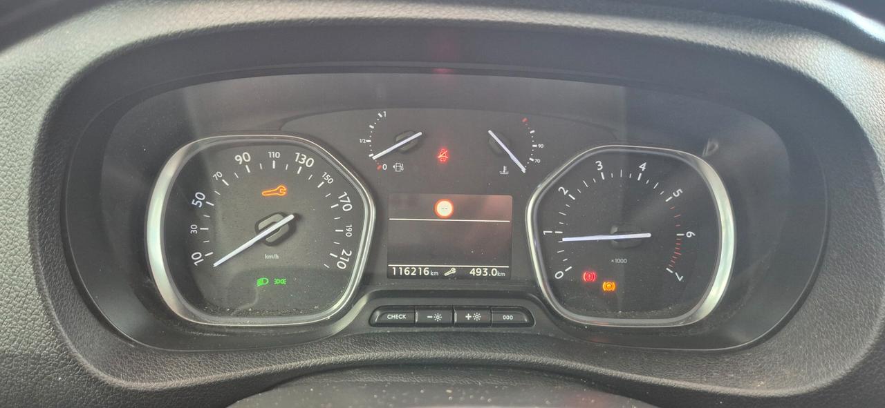 Peugeot Expert BlueHDi 120 S&S PL-TN Furgone Pro Standard