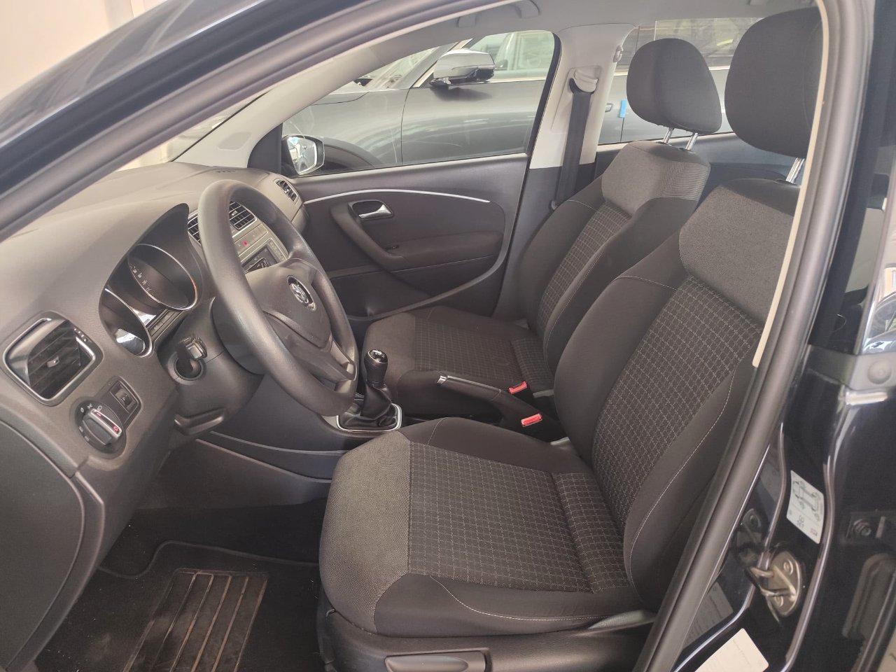 Volkswagen Polo 5 Porte Polo 5p 1.4 tdi bm 90cv