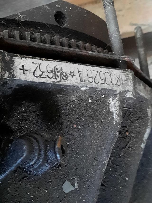 ALFA ROMEO Giulia 1600 Biscione