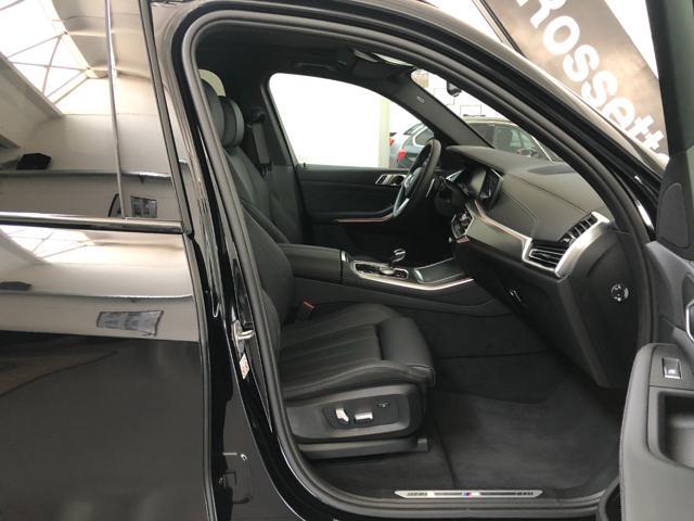 BMW X5 xDrive40i 48V Msport