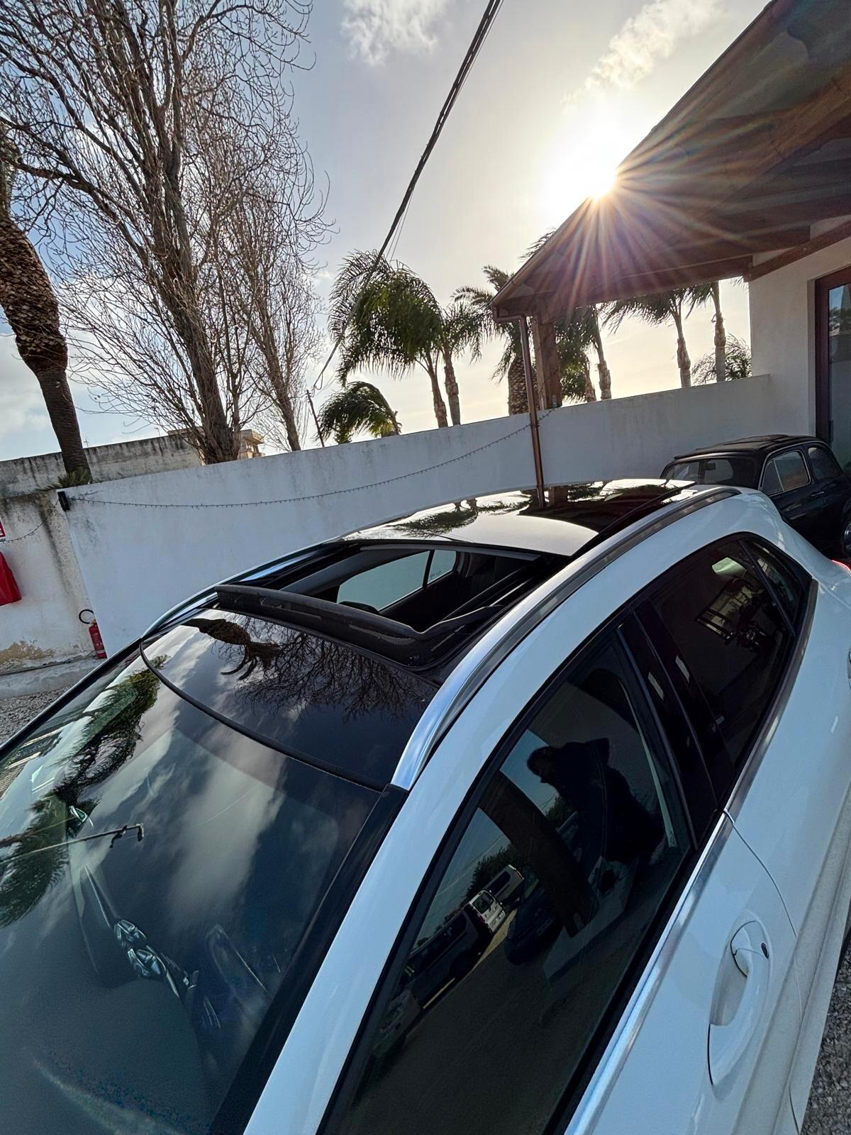 Mercedes-benz GLA 200 d Automatic Sport