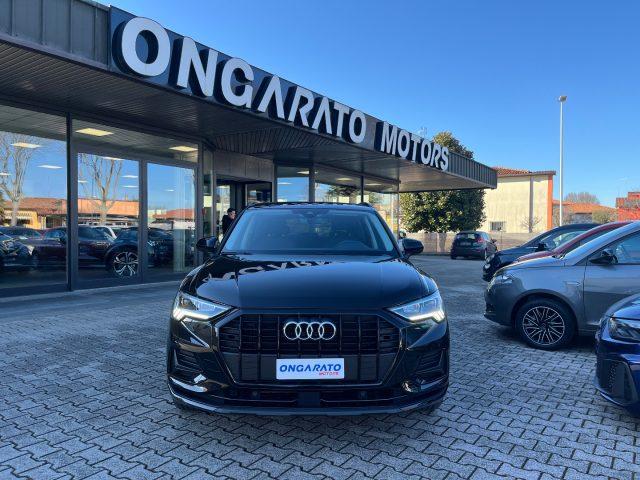 AUDI Q3 35 TDI S tronic Business Advanced #Cerchi.19"