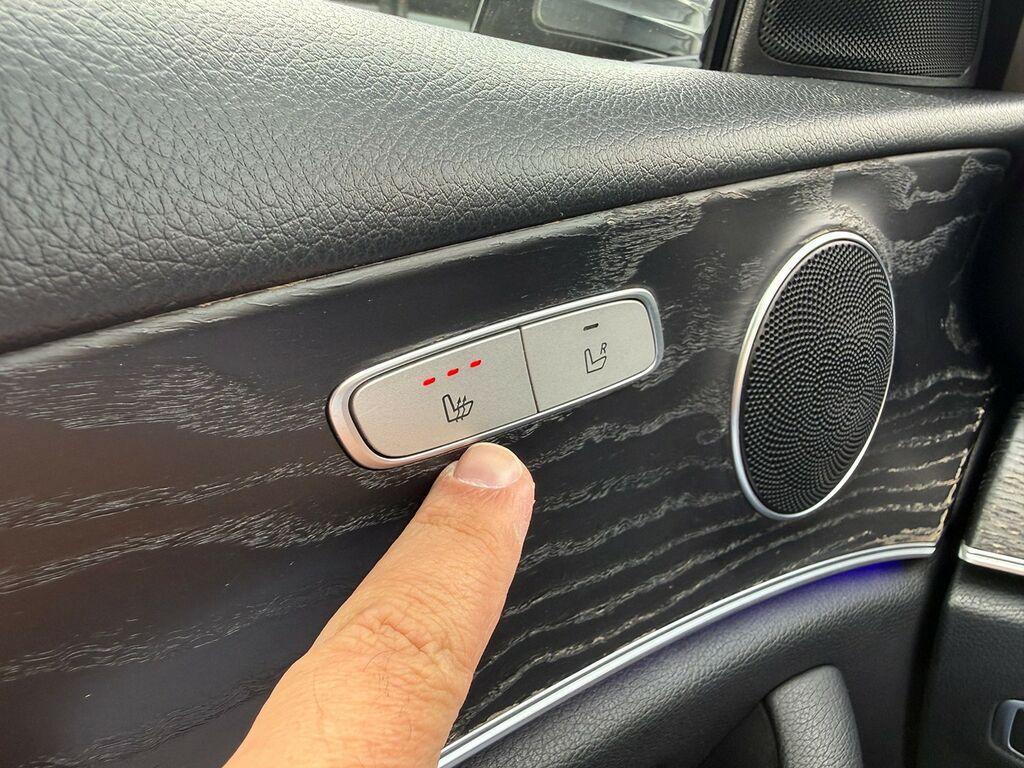 Mercedes Classe E 220 d Business Sport 4matic auto