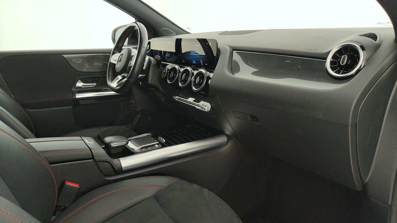 Mercedes-Benz B 180 d Premium auto