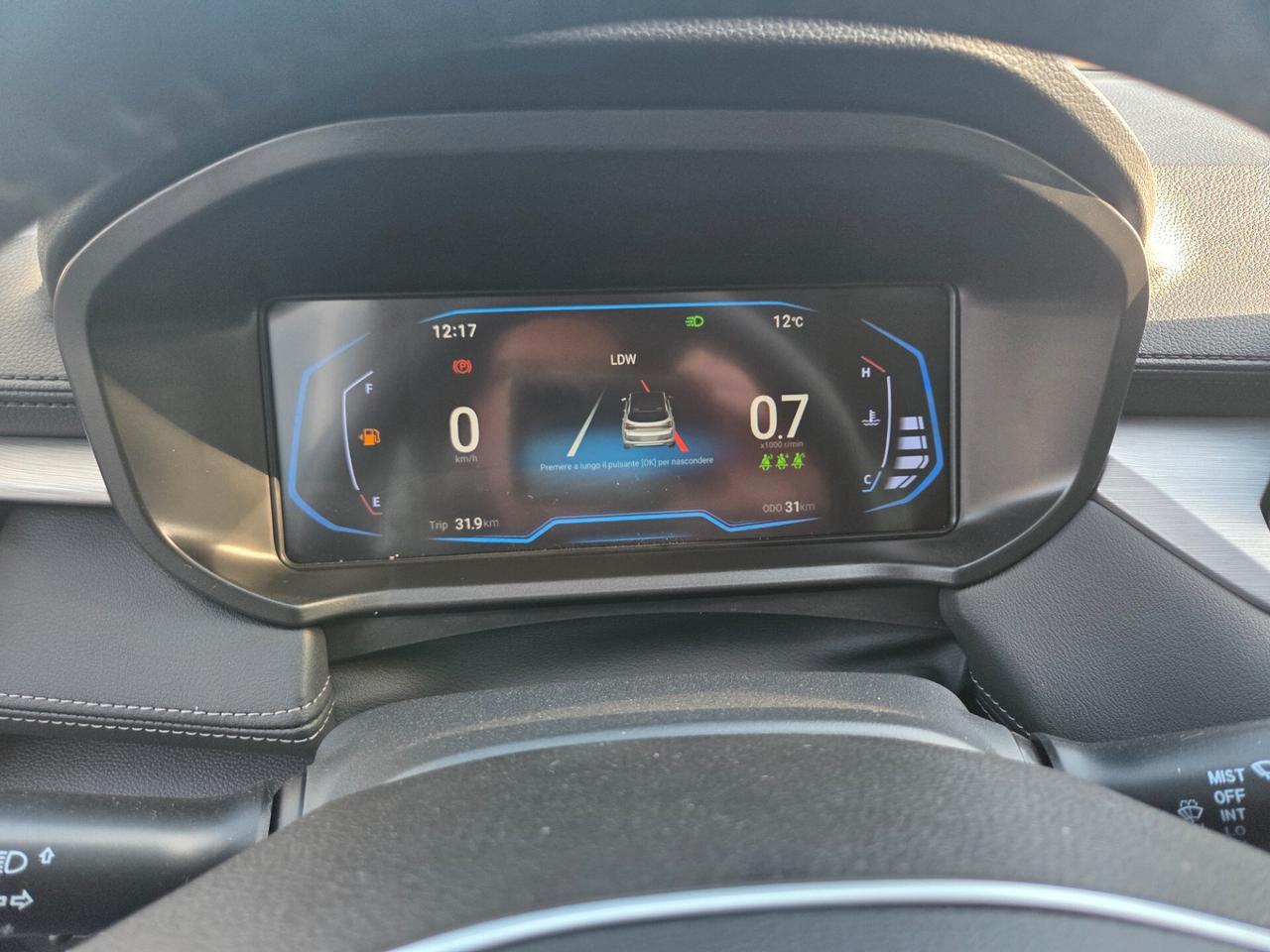 Emc Sei Vettura nuova da immatricolare senza obbligo finanziario !!