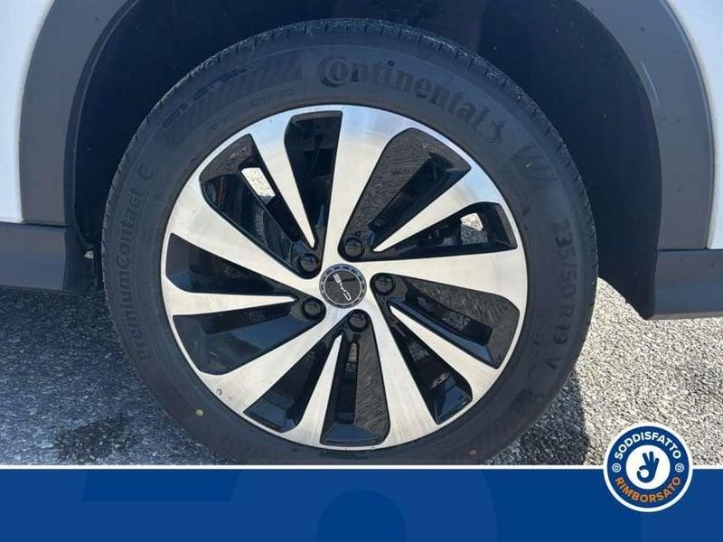 BYD Seal U DM-i Boost