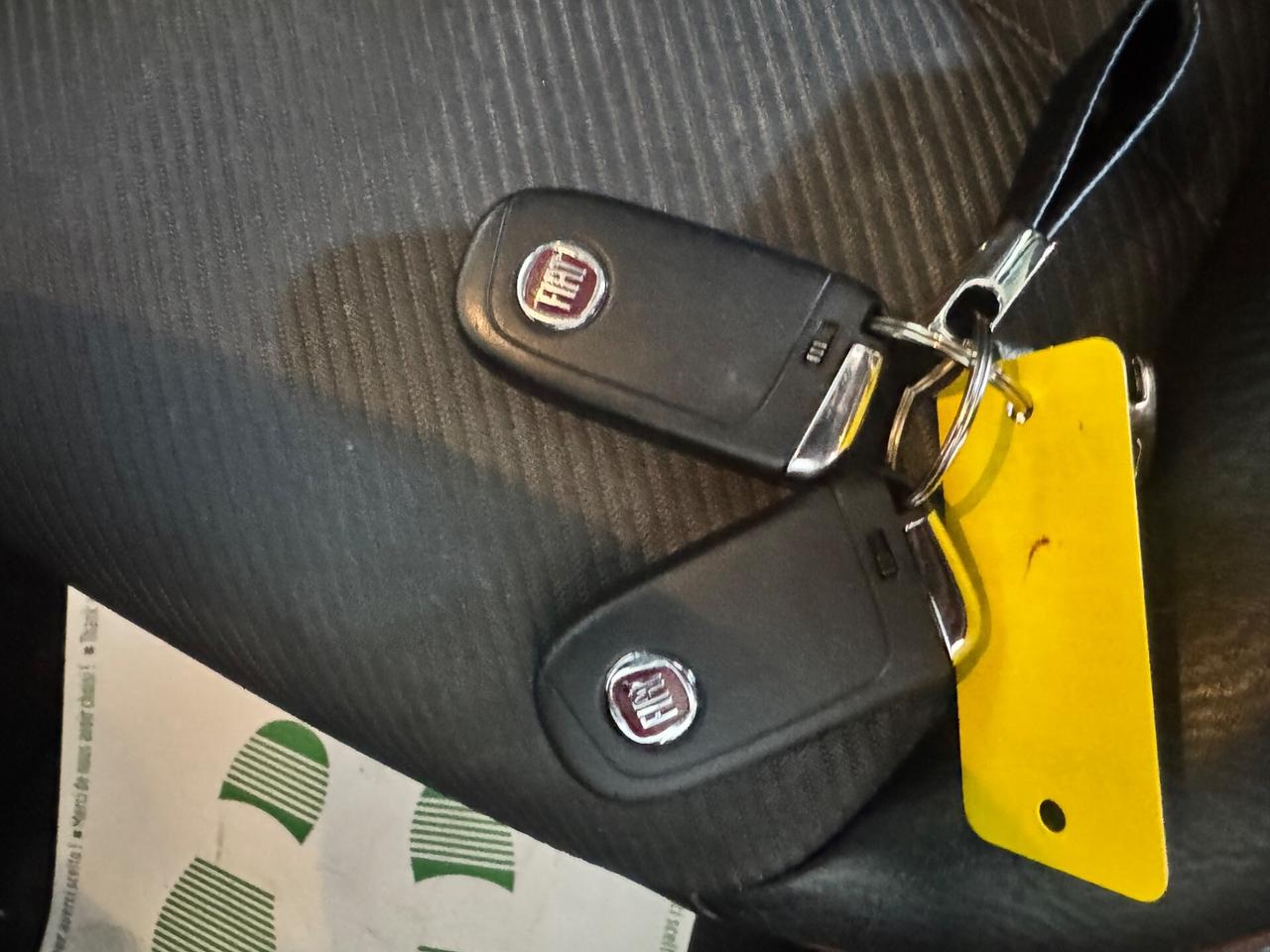 Fiat 500X 1.3 MultiJet 95 CV Sport