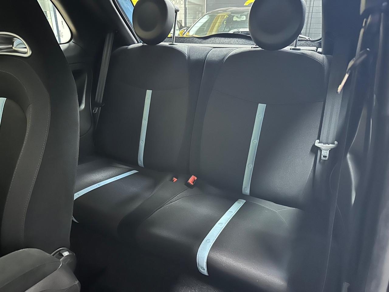 Abarth 595 1.4 Turbo T-Jet 140 CV