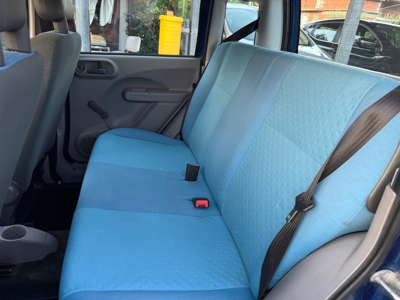 Fiat Panda 1.2 Emotion Km Certificati.