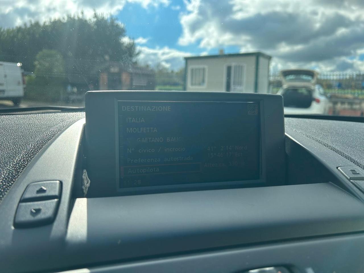 Bmw X3 2.0d cat Futura