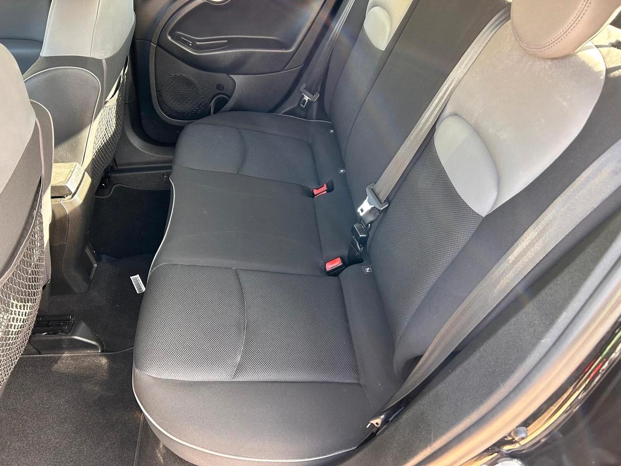 Fiat 500X 1.6 MultiJet 120 CV Pop Star