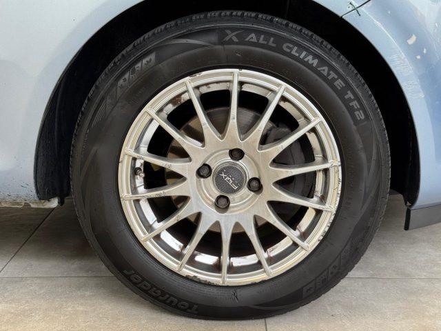 OPEL Corsa 1.3 CDTI 75CV ecoFLEX FAP 5p. *OCCASIONE*4 STAGION