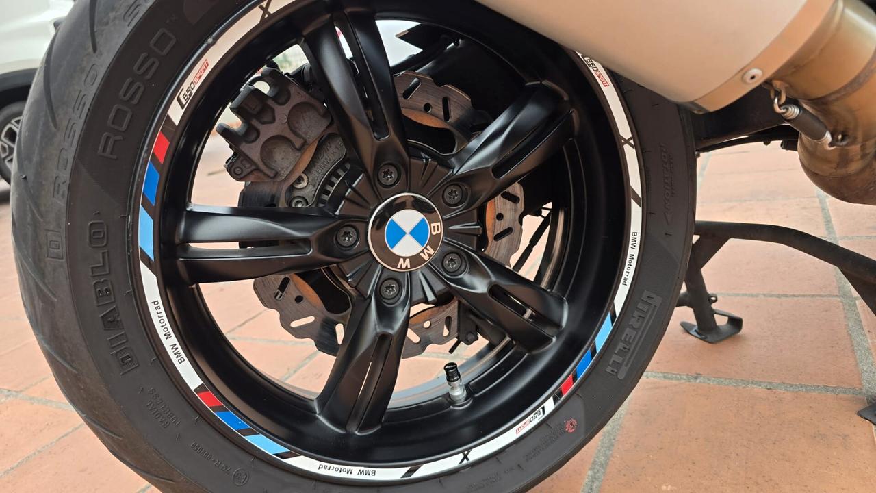 Bmw C 650 SPORT