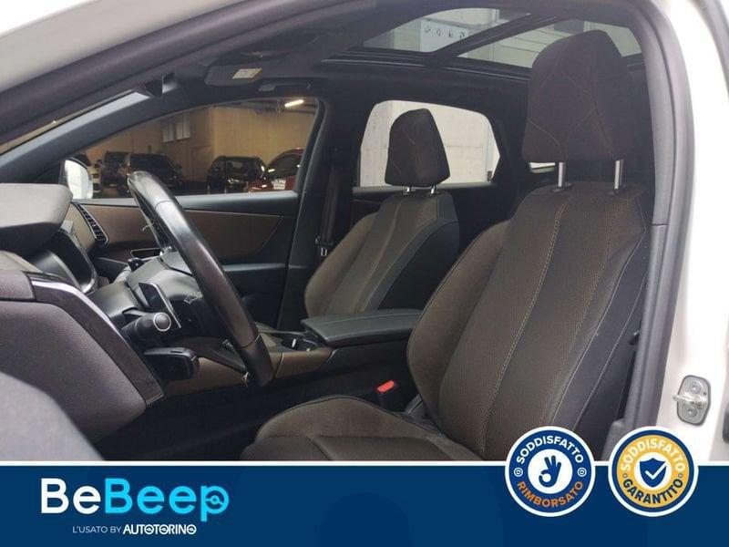 DS DS 7 DS7 CROSSBACK 1.5 BLUEHDI GRAND CHIC 130CV AUTO