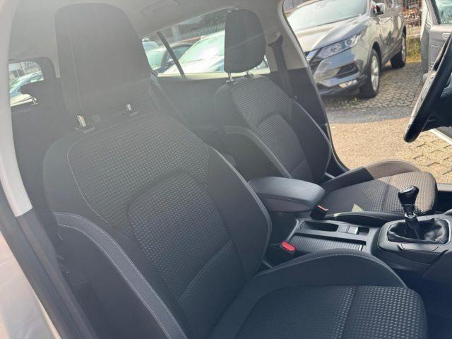 FORD Focus 1.0 125CV Hybrid SW Business (AUTOCARRO N1)